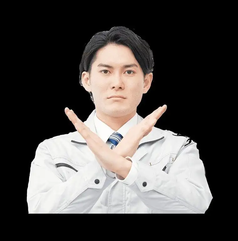 人物